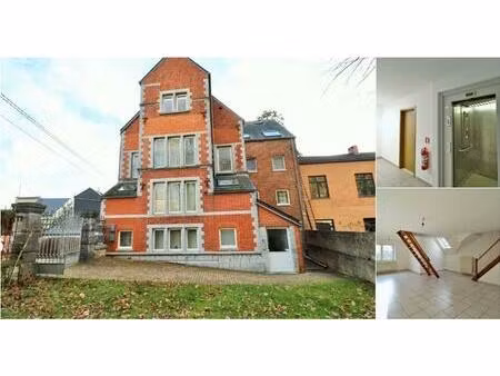 duplex à louer avec 2 chambres   saint-gérard (vbd83268)