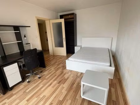 location appartement 1 pièce 33 m² à strasbourg (67000)