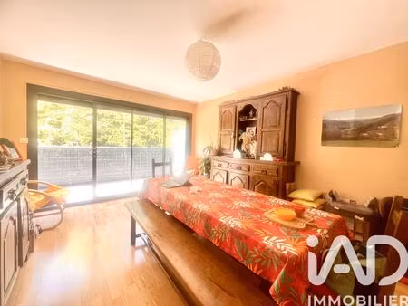 vente appartement 4 pièces 82 m² tarbes (65000)