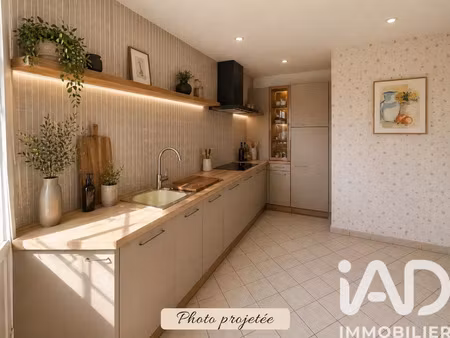 vente maison 7 pièces 160 m² saint-hippolyte (66510)