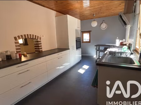 vente maison 6 pièces 263 m² saint-hippolyte (68590)