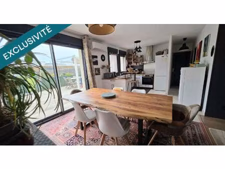 vente maison à corzé (49140) : à vendre / 109m² corzé