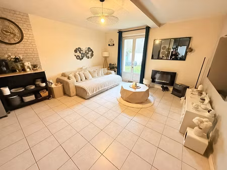 vente appartement 4 pièces 76.44 m² à moret-loing-et-orvanne (77250)  165 000 €