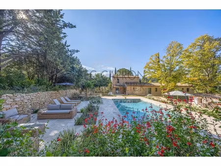 vente propriété 7 pièces 300 m² à beaurecueil (13100)  3 500 000 €