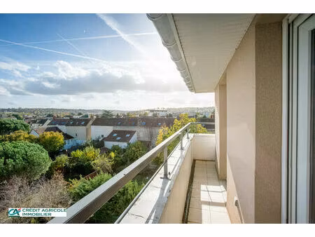 appartement mantes la ville 2 pièce(s) 39.41 m2