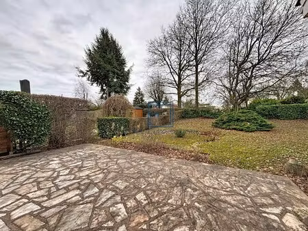 elancourt - la commanderie