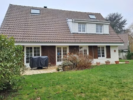 maison a vendre auffargis