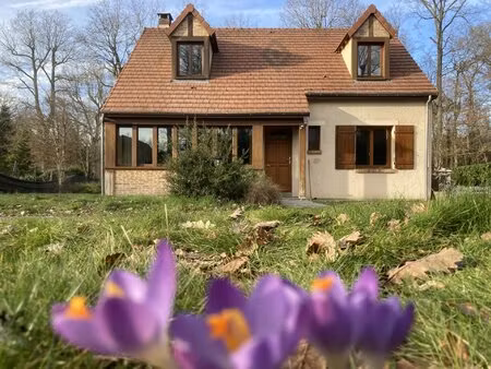 seulement chez soimmo78