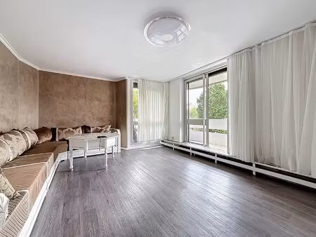 élancourt : appartement moderne de 4 pièces