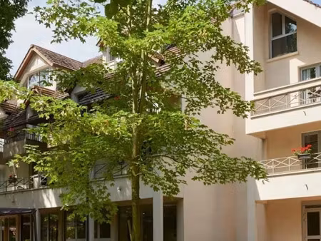 vente appartement 1 pièce 17.99 m² à montfort-l'amaury (78490)  166 066 €