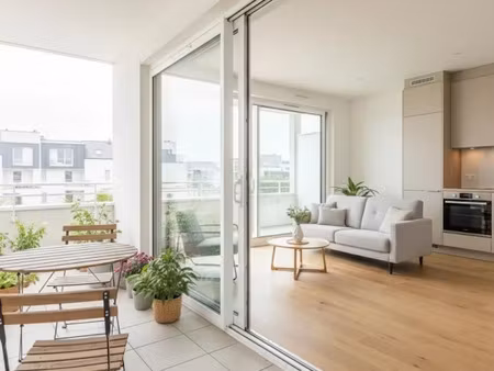 vente appartement 1 pièce 24 m² à trouville-sur-mer (14360)  166 000 €