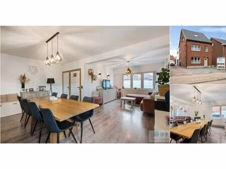 maison à vendre avec garage et terrasse   heist-op-den-berg (rbv16659)