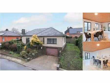 bungalow à vendre à waversesteenweg 183a hoeilaart (rbv16378)