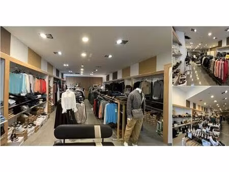 maison à vendre à chaussée d'alsemberg 809 uccle (vbd82875)