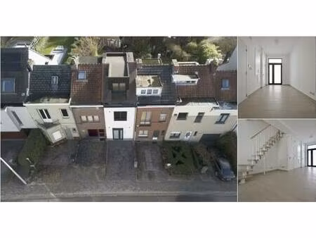 maison à vendre avec garage et terrasse   dilbeek (rbv17179)