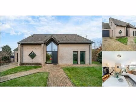 maison à vendre à rue de boingt 24a couthuin (vbd83227)