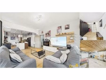 maison à vendre à chaussée d'enghien 435 horrues (vbd83137)