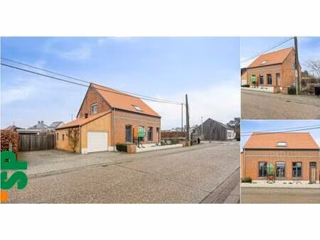 maison à vendre à heikant 2 vorselaar (rbv17107)