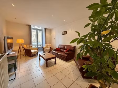 vente appartement 5 pièces 119 m² à romans-sur-isere (26100)  169 000 €