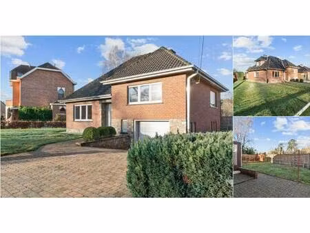 maison à vendre à waversebaan 48 oud-heverlee (rbv16381)