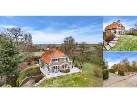 maison à vendre à rue de cognelée 5 la bruyère (vbd82920)