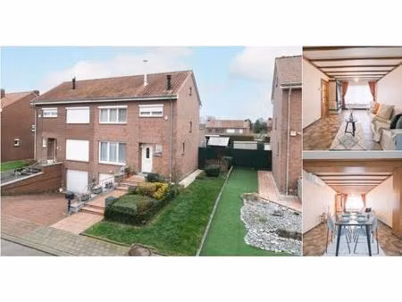 maison à vendre à sint-pancratiuslaan 38 sterrebeek (rbv16377)