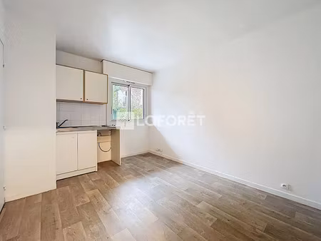 vente appartement 1 pièce 16 m² à bourg-la-reine (92340)  129 000 €
