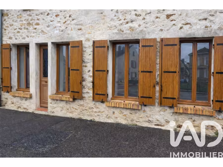 vente appartement 4 pièces 85 m² à rebais (77510)  126 500 €