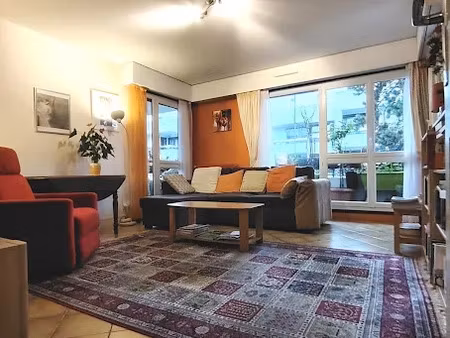 vente appartement 3 pièces 67 m² à les ulis (91940)  170 000 €