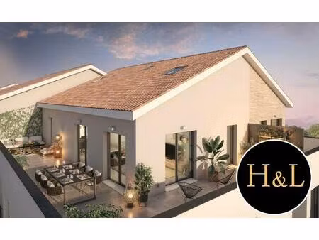 blanquefort appartement t2