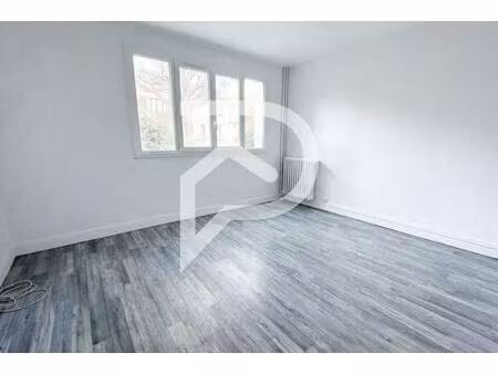 appartement clamart 3 pièce(s) 58.72 m2