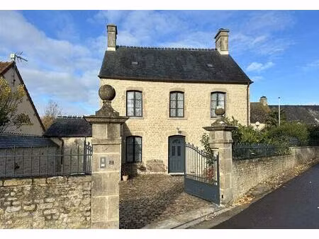 achat : maison (50480)