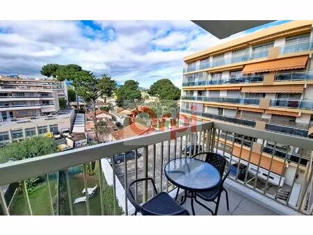 location appartement  17.14 m² t-1 à cagnes-sur-mer  680 €