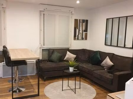 location appartement 2 pièces 47 m² à lyon 3 (69003)
