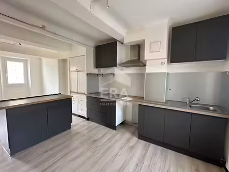 vente appartement 4 pièces 111 m² à malijai (04350)  125 000 €