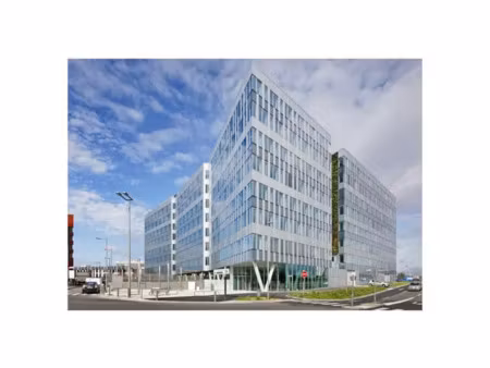 citylife – bureaux premium avec services et espaces bien-être  à proximité immédiate de la