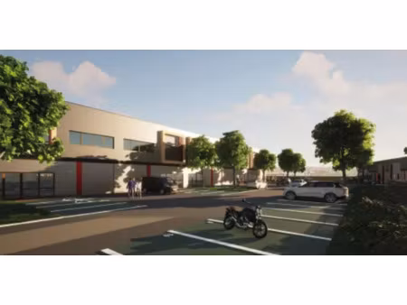 location local d'activités avrainville 91630