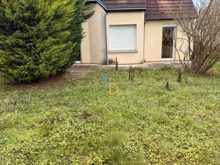 maison a vendre belle opportunité à saisir !