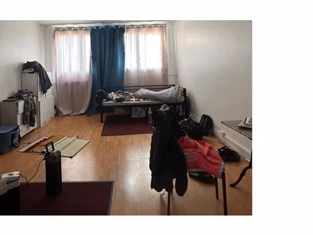 vente appartement 3 pièces 73 m² à bagnolet (93170)  210 000 €