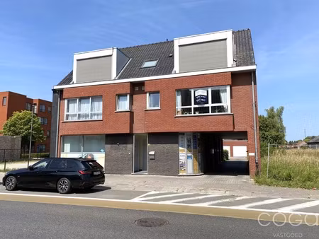 appartement te koop in brecht met 2 slaapkamers