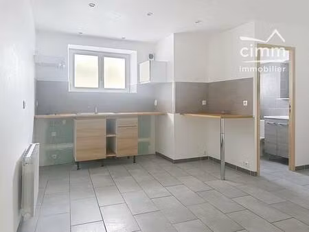 cimm immobilier - montargis