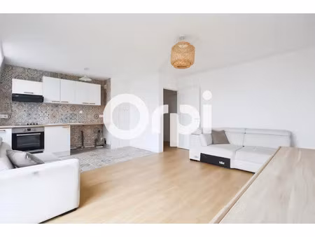 vente appartement 3 pièces 59 m² à dunkerque (59140)  189 900 €