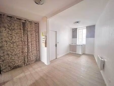 human immobilier brest