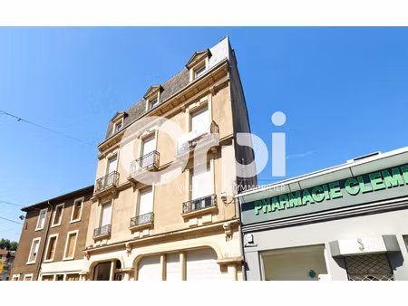 immeuble villerupt 405 m² t-12 à vendre  765 000 €