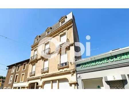 immeuble villerupt m² t-12 à vendre  765 000 €