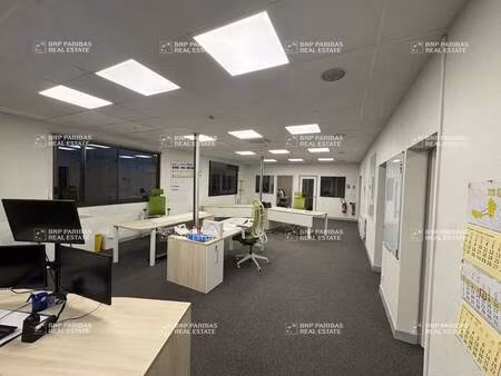 espace bureau à vendre