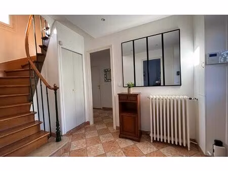 maison maisons-alfort m² t-6 à vendre  1 185 000 €