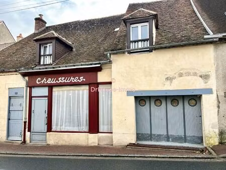 merwann chetioui dr house immo