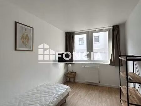 appartement à louer - logement étudiant