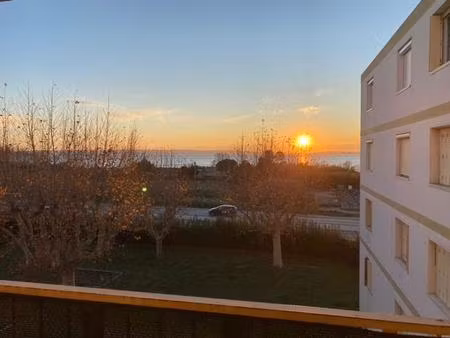 location appartement 3 pièces 58 m² à rognac (13340)